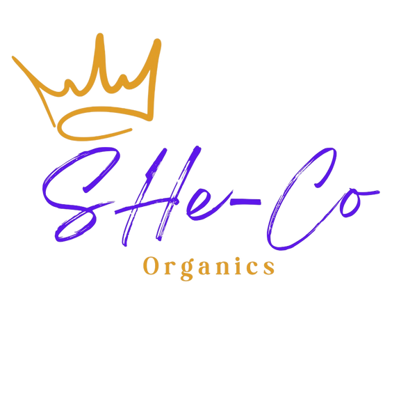 She-Co Organics